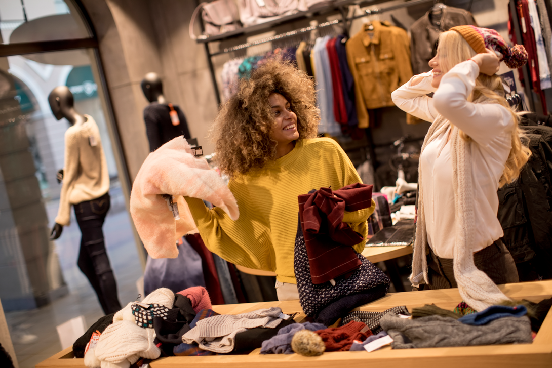 Sunset Boutique Photo